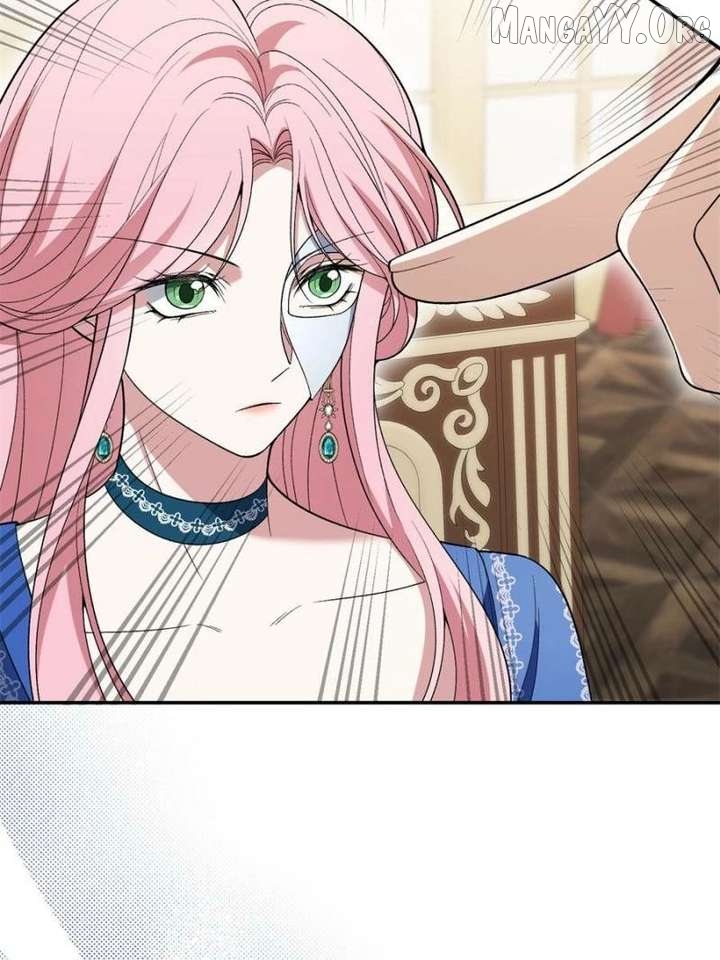 The Duke’s Masked Wife Chapter 23 - page 48