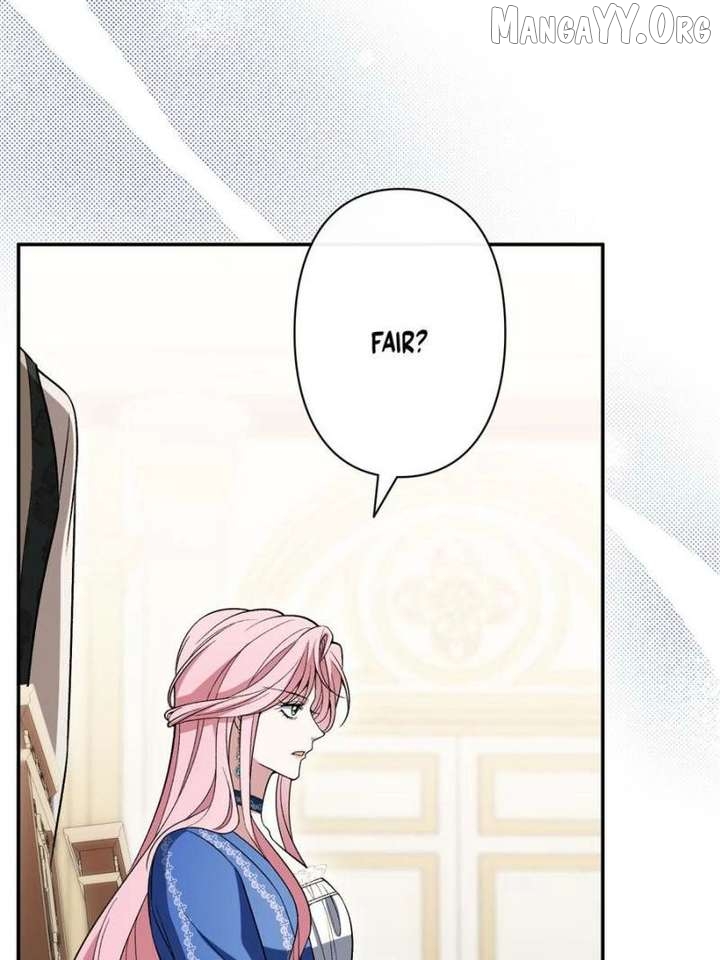 The Duke’s Masked Wife Chapter 23 - page 49