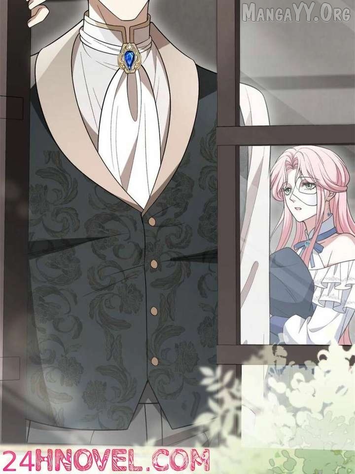 The Duke’s Masked Wife Chapter 23 - page 5