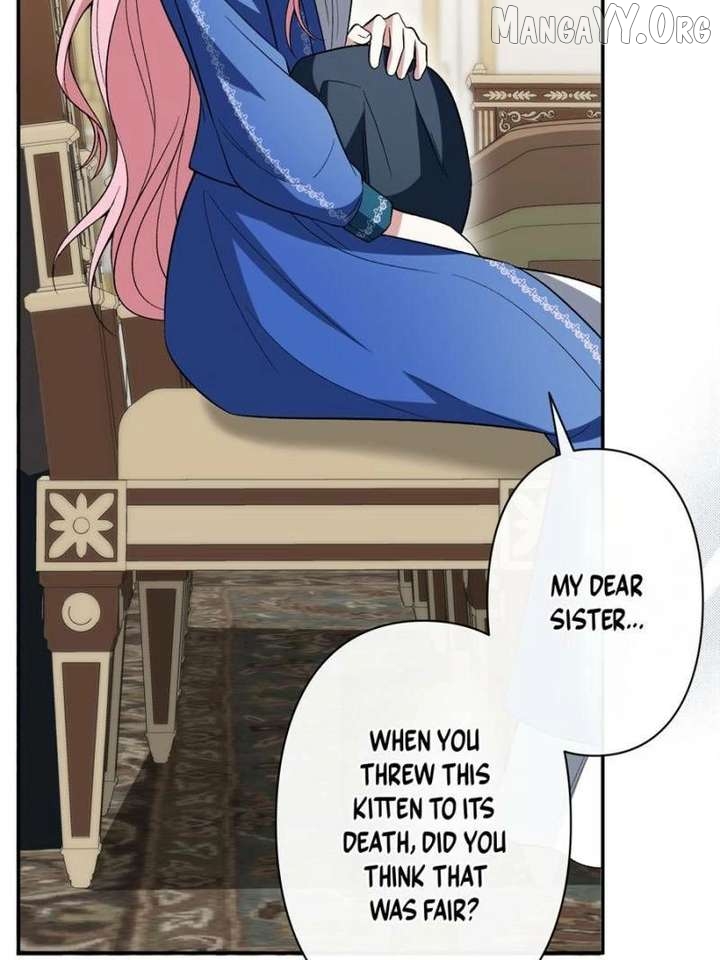 The Duke’s Masked Wife Chapter 23 - page 50