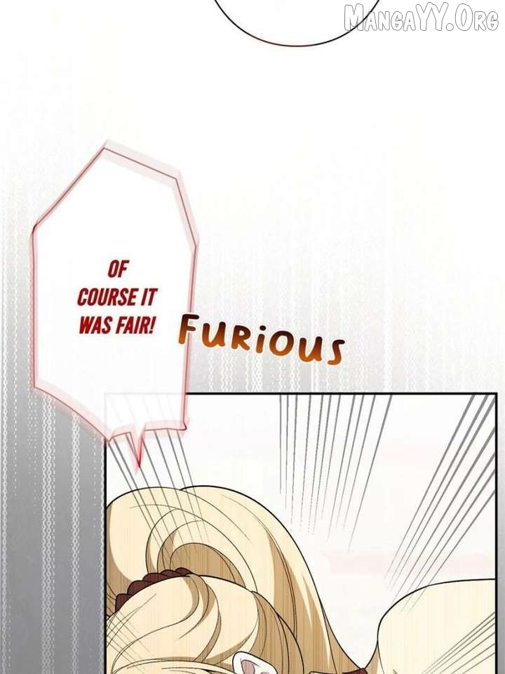 The Duke’s Masked Wife Chapter 23 - page 51