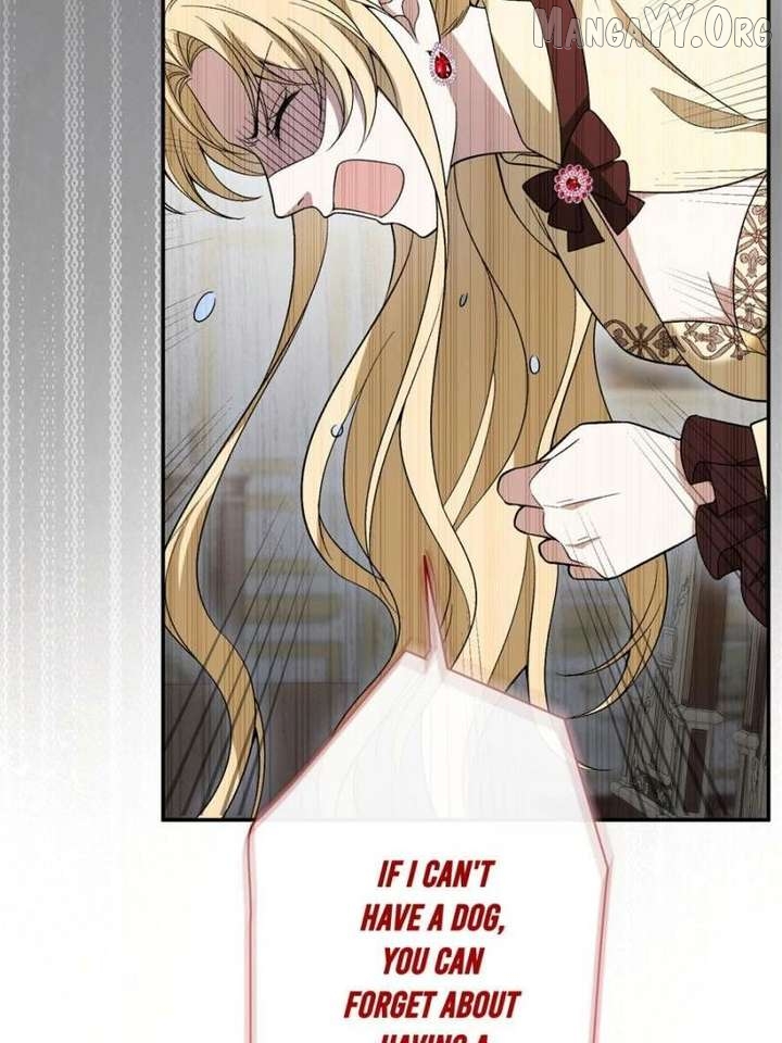 The Duke’s Masked Wife Chapter 23 - page 52