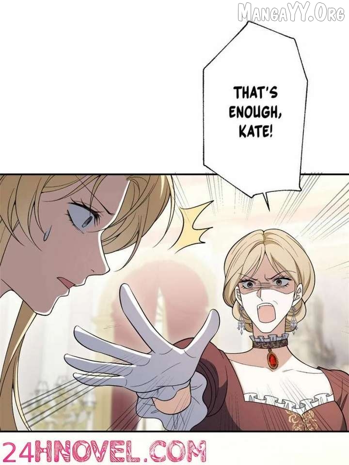 The Duke’s Masked Wife Chapter 23 - page 54