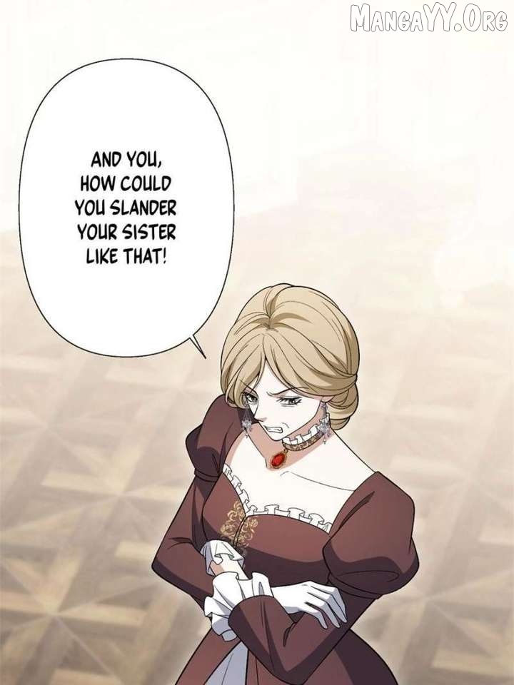 The Duke’s Masked Wife Chapter 23 - page 55