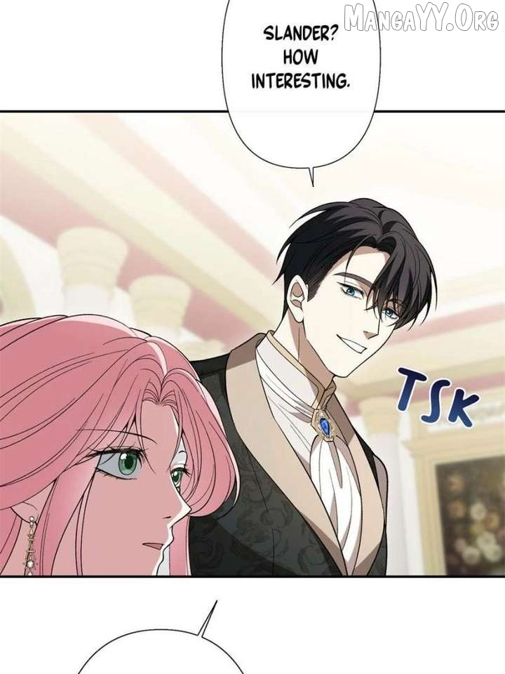 The Duke’s Masked Wife Chapter 23 - page 58