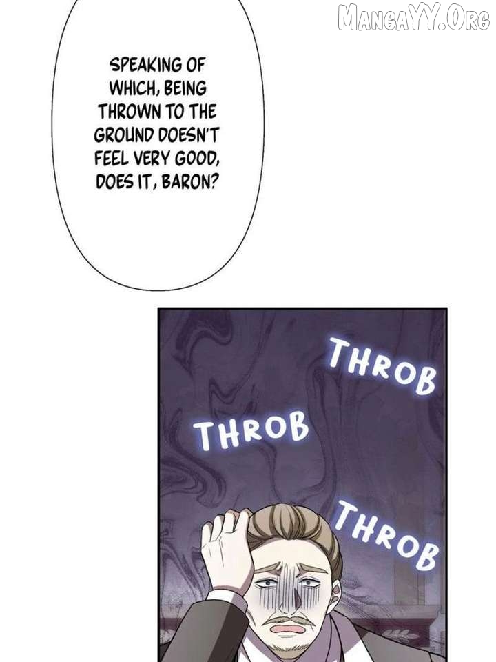 The Duke’s Masked Wife Chapter 23 - page 59