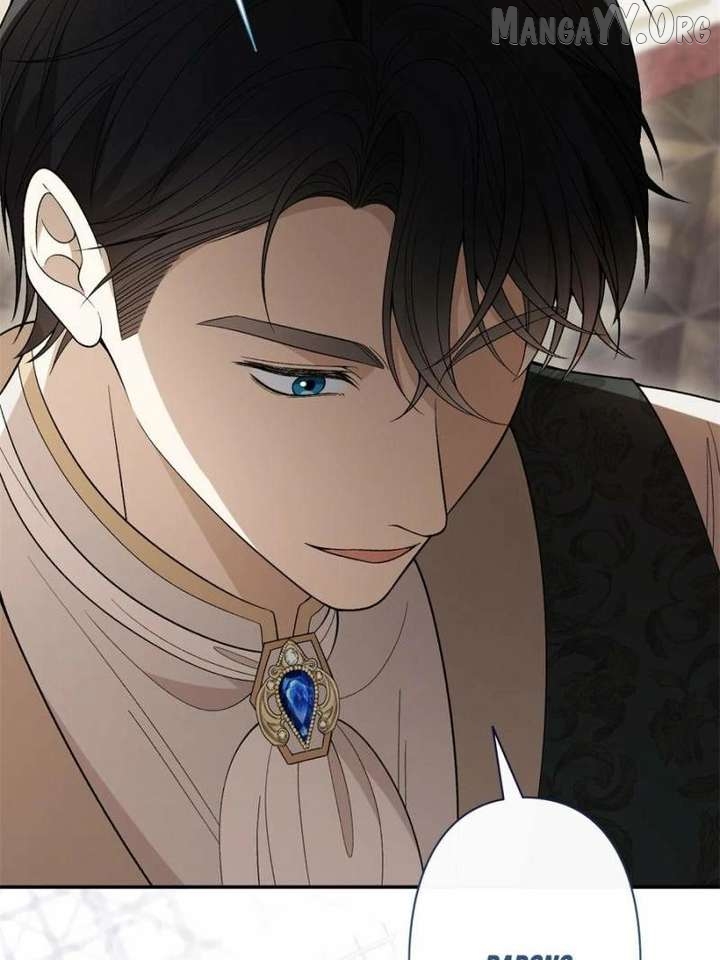 The Duke’s Masked Wife Chapter 23 - page 61