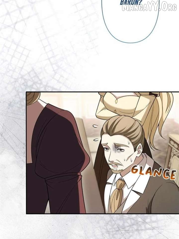 The Duke’s Masked Wife Chapter 23 - page 62