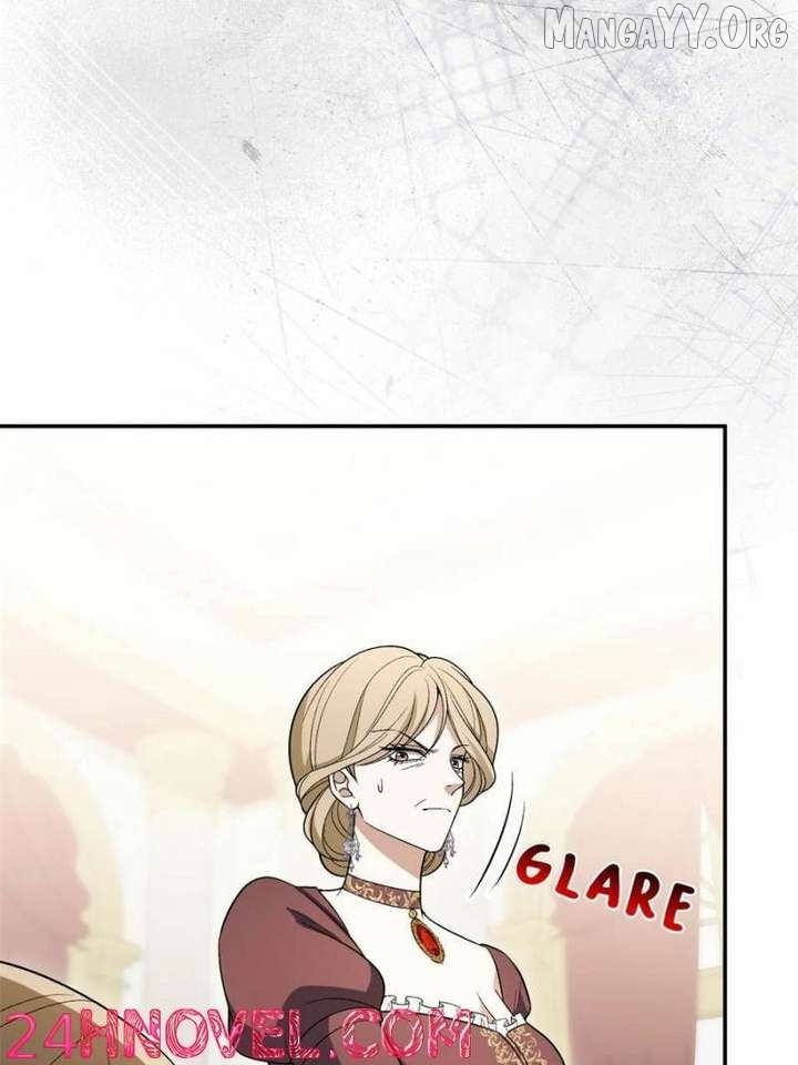 The Duke’s Masked Wife Chapter 23 - page 63