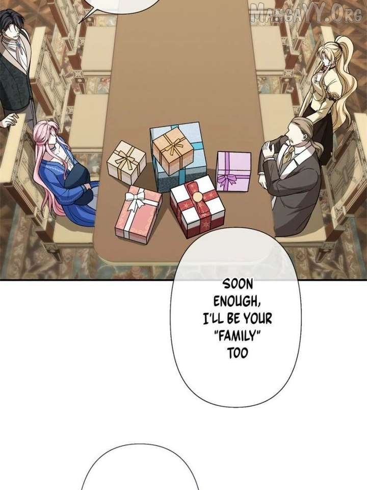 The Duke’s Masked Wife Chapter 23 - page 67