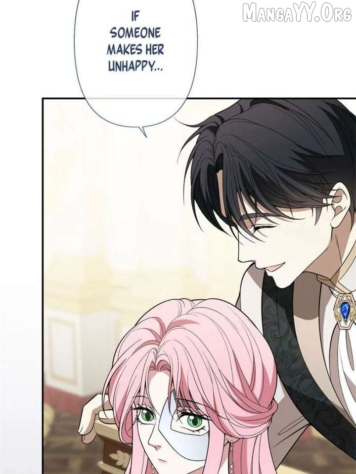 The Duke’s Masked Wife Chapter 23 - page 68