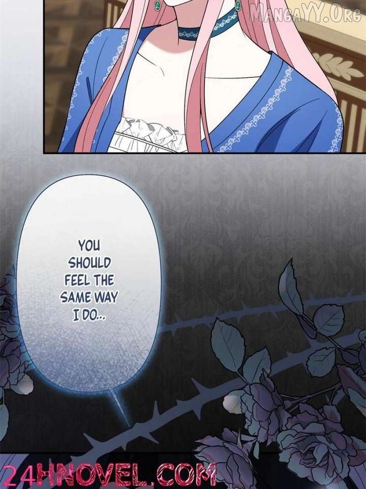 The Duke’s Masked Wife Chapter 23 - page 69