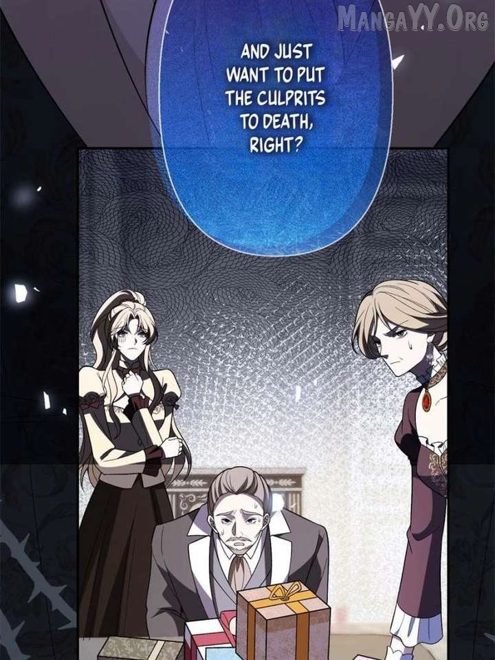 The Duke’s Masked Wife Chapter 23 - page 71