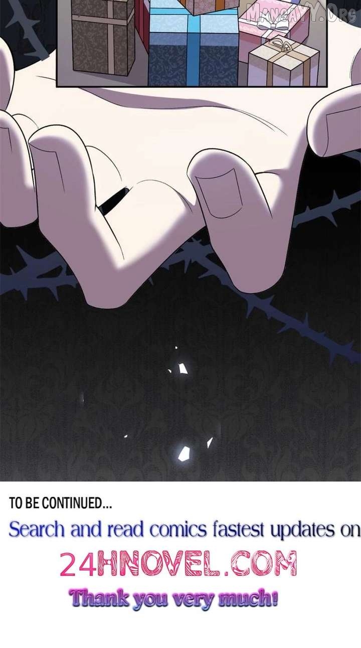 The Duke’s Masked Wife Chapter 23 - page 72