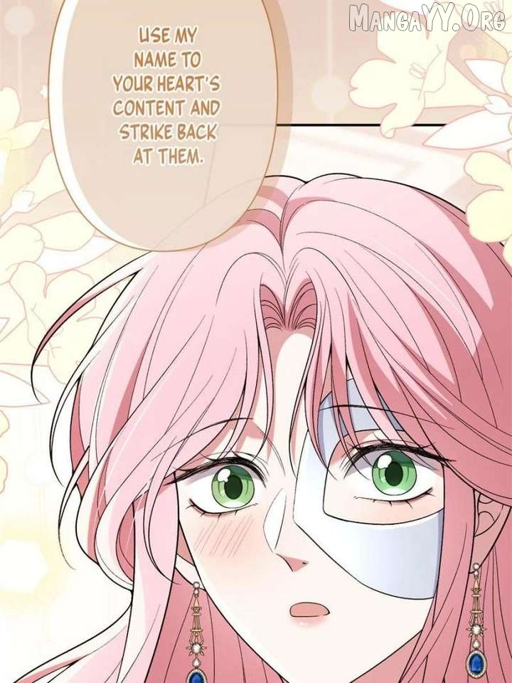 The Duke’s Masked Wife Chapter 23 - page 9