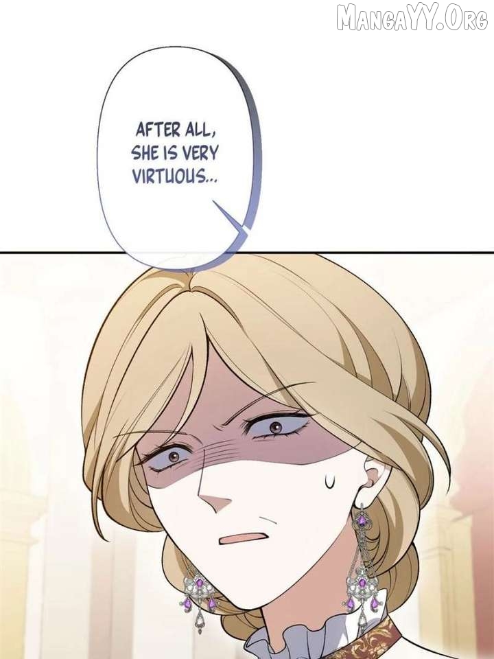 The Duke’s Masked Wife Chapter 24 - page 11