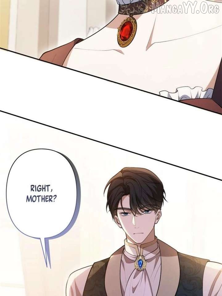 The Duke’s Masked Wife Chapter 24 - page 12