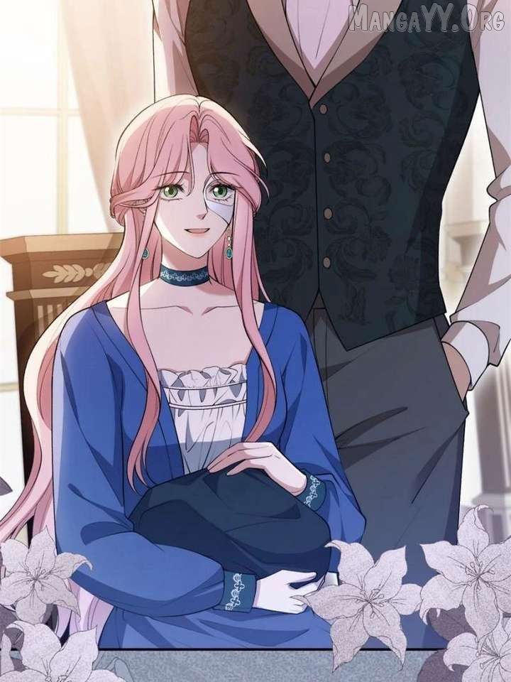 The Duke’s Masked Wife Chapter 24 - page 13