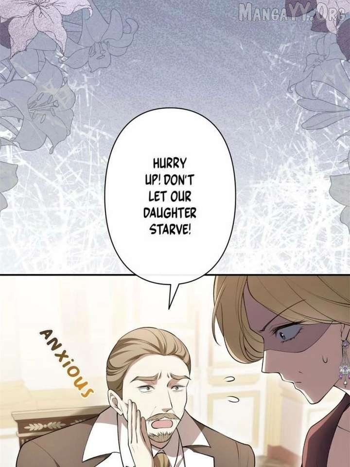 The Duke’s Masked Wife Chapter 24 - page 14