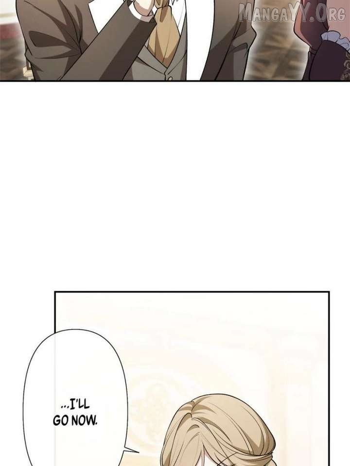 The Duke’s Masked Wife Chapter 24 - page 15