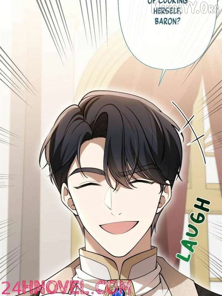 The Duke’s Masked Wife Chapter 24 - page 17