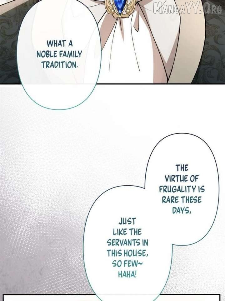 The Duke’s Masked Wife Chapter 24 - page 18