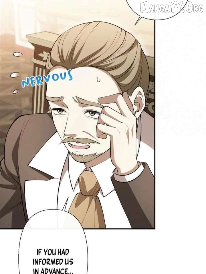 The Duke’s Masked Wife Chapter 24 - page 20