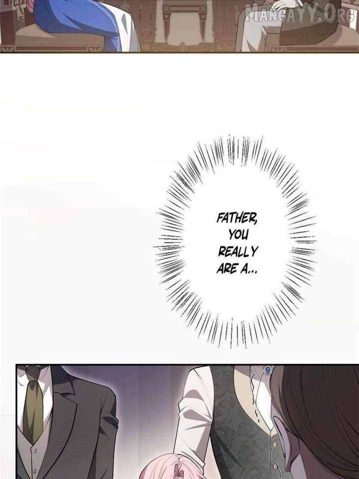 The Duke’s Masked Wife Chapter 24 - page 23