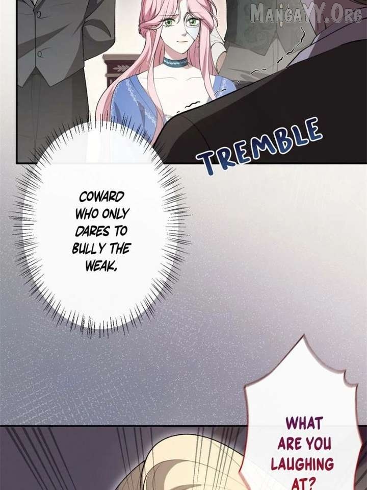 The Duke’s Masked Wife Chapter 24 - page 24