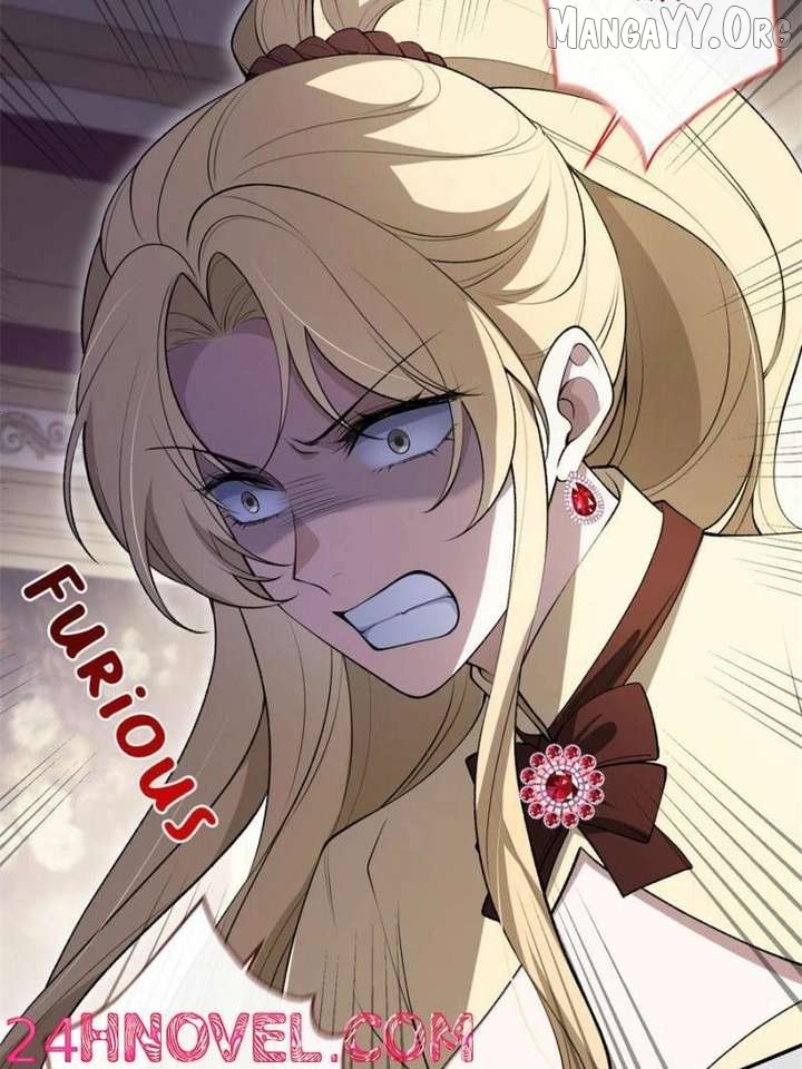 The Duke’s Masked Wife Chapter 24 - page 25