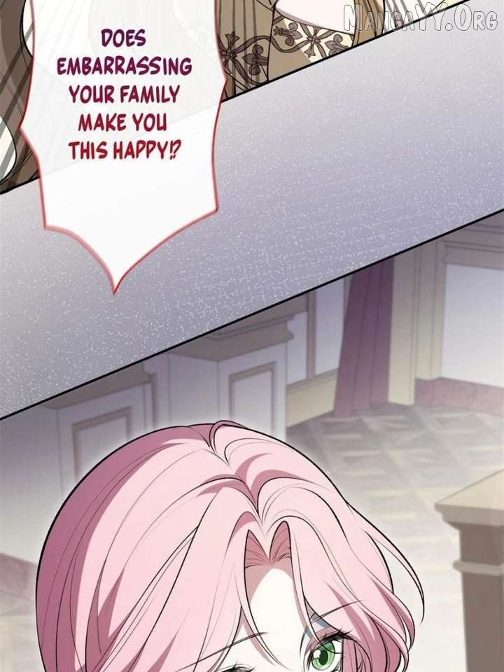 The Duke’s Masked Wife Chapter 24 - page 26