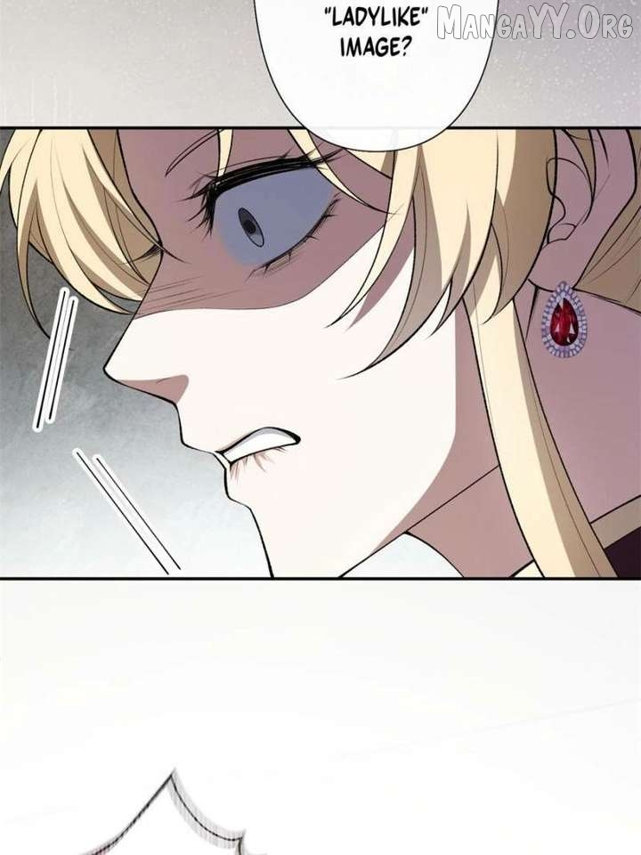 The Duke’s Masked Wife Chapter 24 - page 28