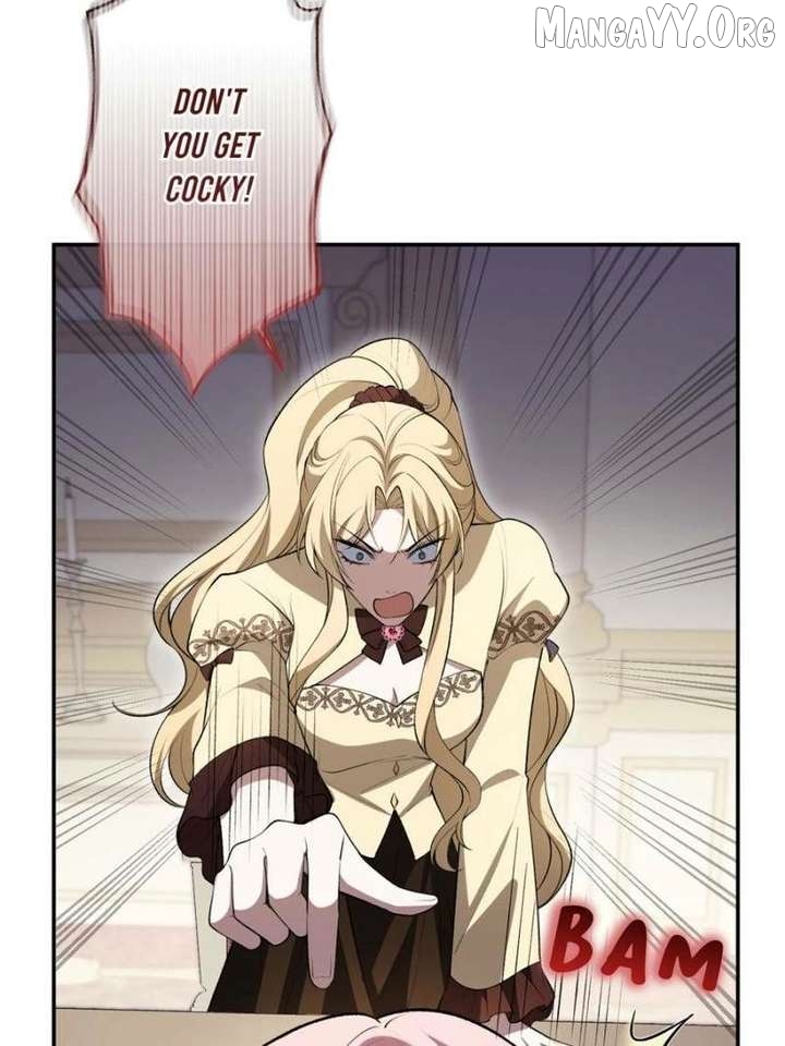 The Duke’s Masked Wife Chapter 24 - page 29