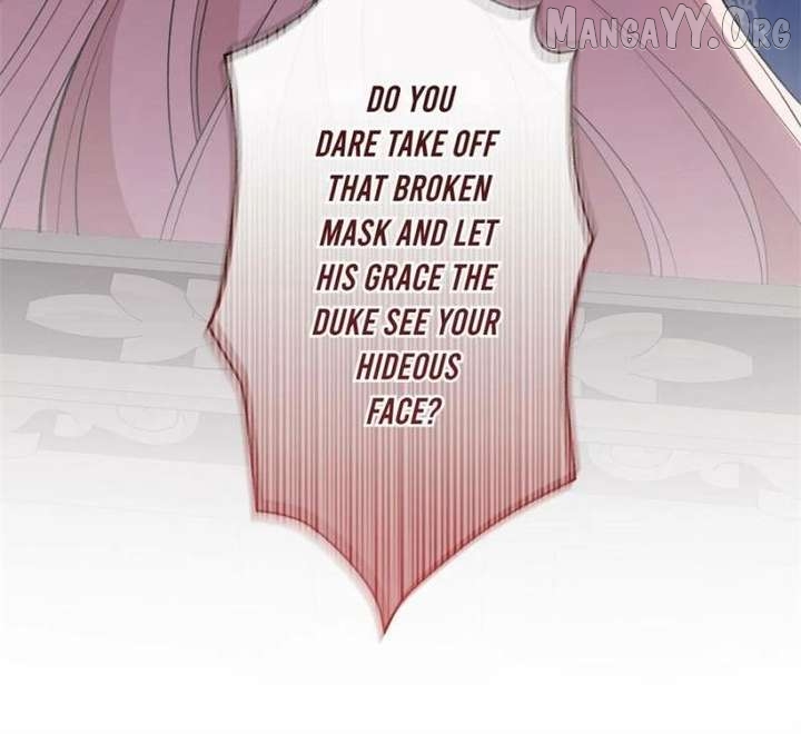 The Duke’s Masked Wife Chapter 24 - page 31