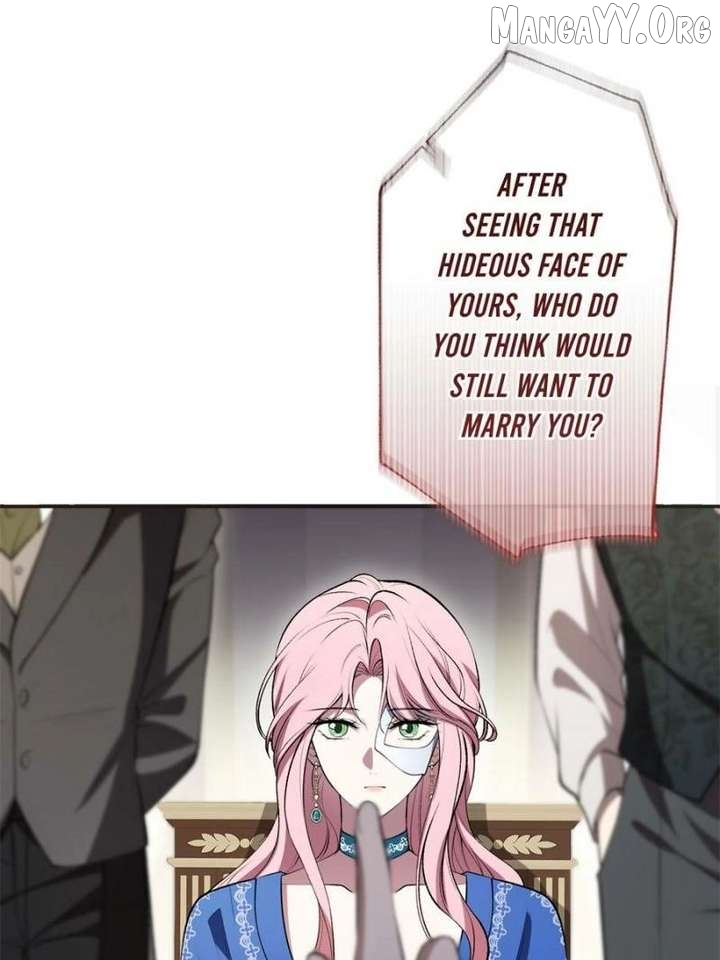 The Duke’s Masked Wife Chapter 24 - page 32