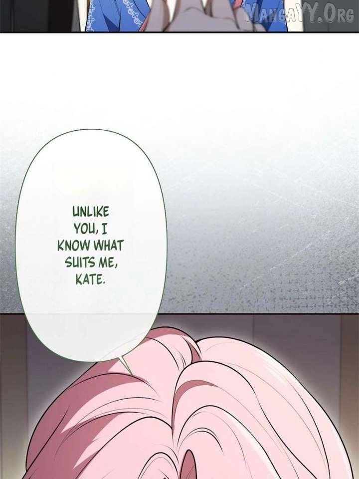 The Duke’s Masked Wife Chapter 24 - page 33