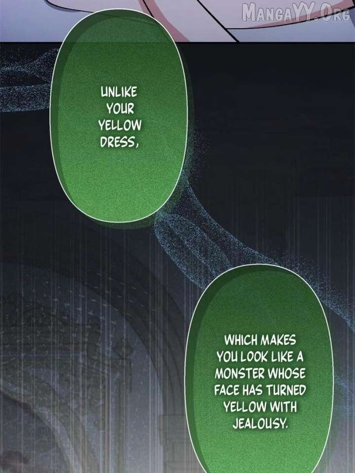 The Duke’s Masked Wife Chapter 24 - page 36