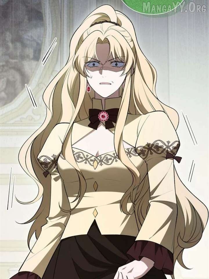 The Duke’s Masked Wife Chapter 24 - page 37