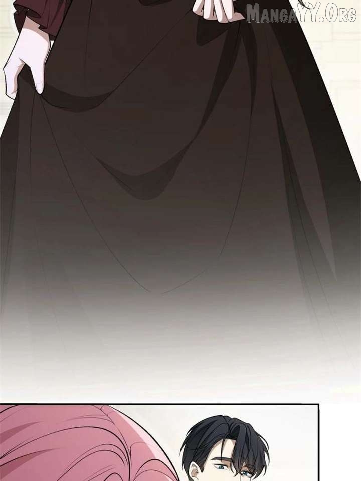 The Duke’s Masked Wife Chapter 24 - page 38