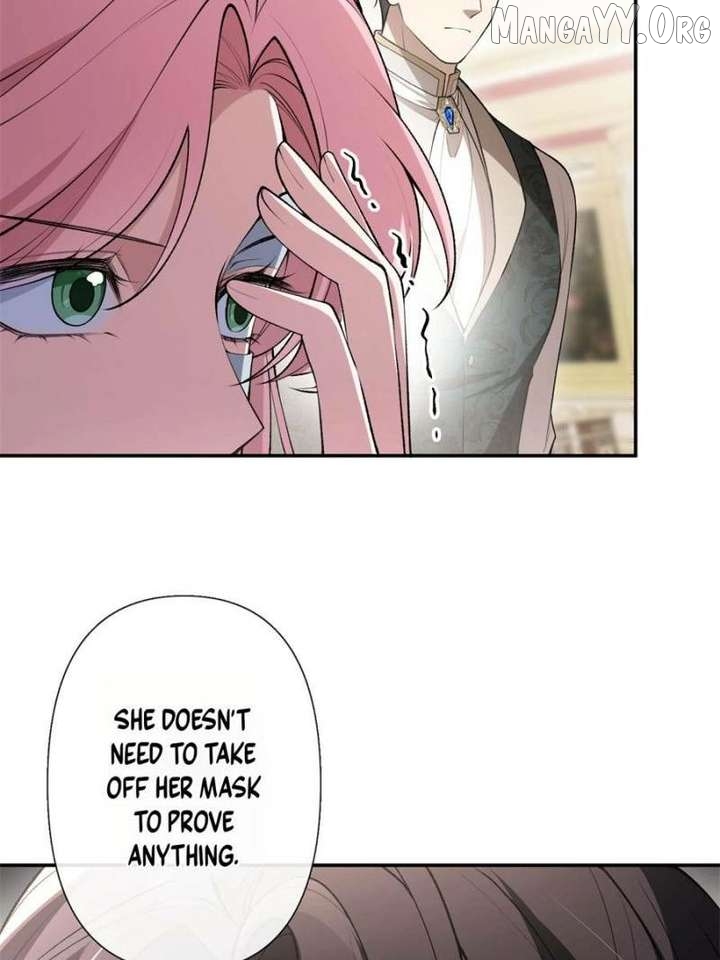 The Duke’s Masked Wife Chapter 24 - page 39