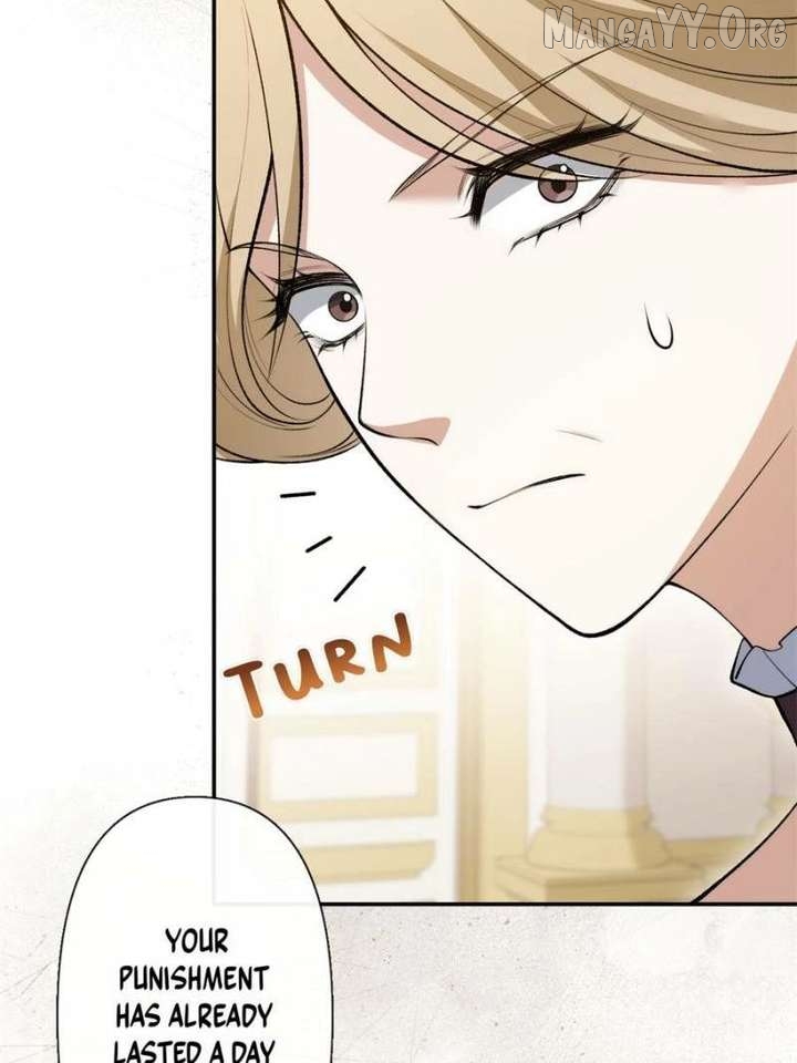 The Duke’s Masked Wife Chapter 24 - page 4