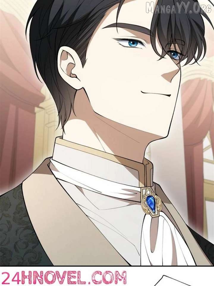 The Duke’s Masked Wife Chapter 24 - page 45