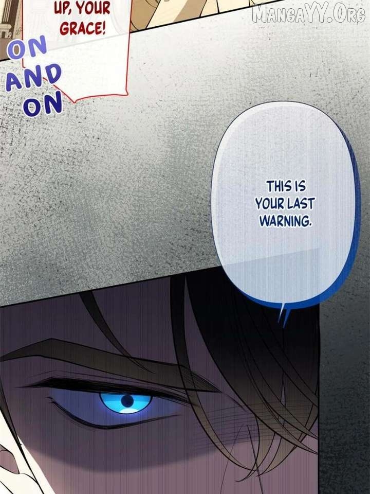 The Duke’s Masked Wife Chapter 24 - page 47