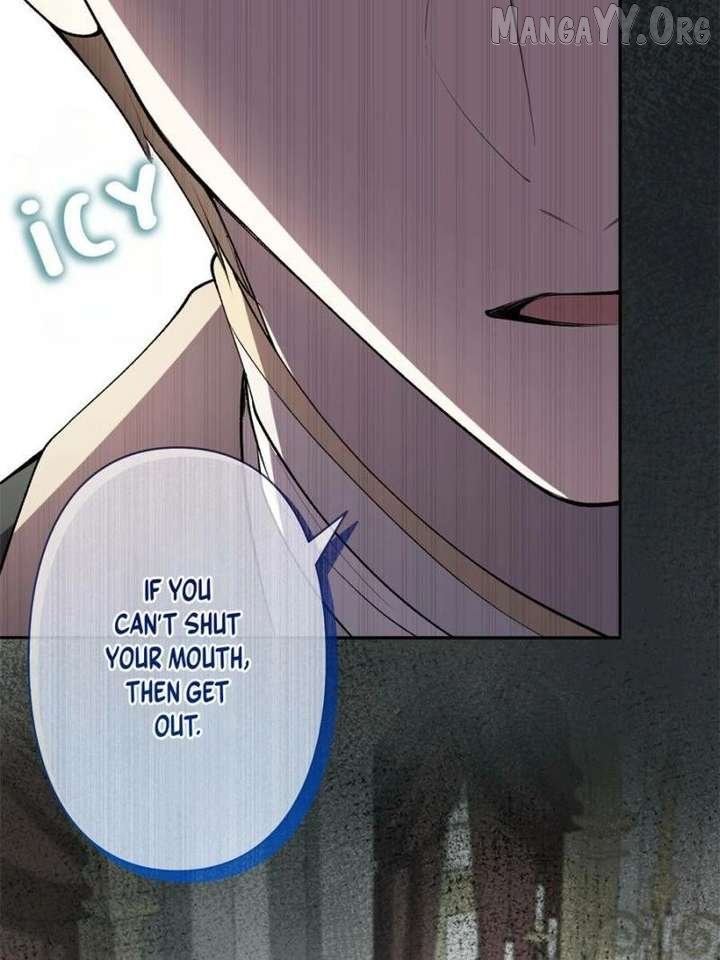 The Duke’s Masked Wife Chapter 24 - page 48