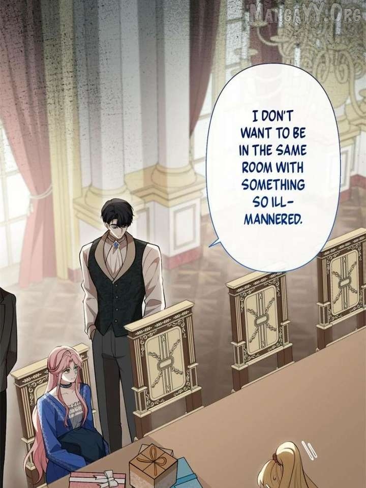 The Duke’s Masked Wife Chapter 24 - page 49