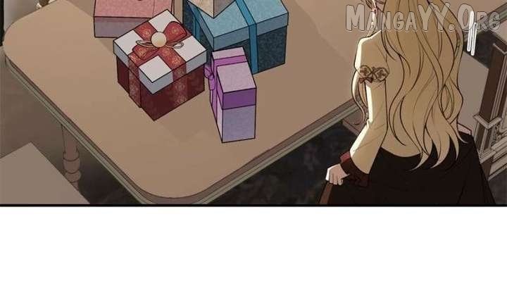 The Duke’s Masked Wife Chapter 24 - page 50