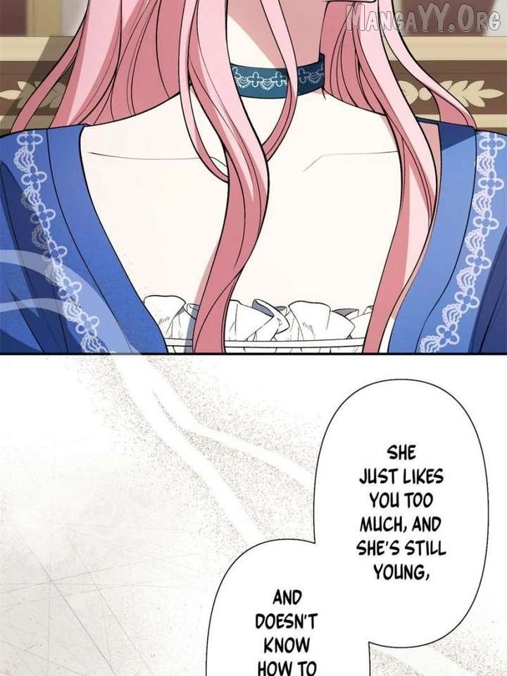 The Duke’s Masked Wife Chapter 24 - page 52