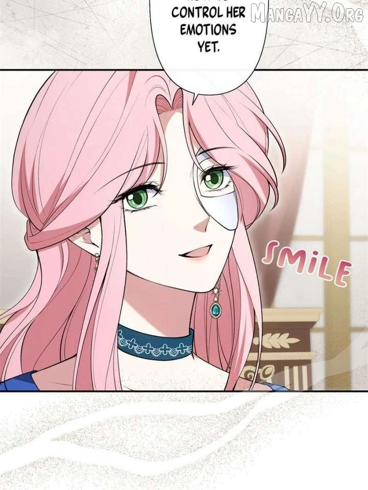 The Duke’s Masked Wife Chapter 24 - page 53