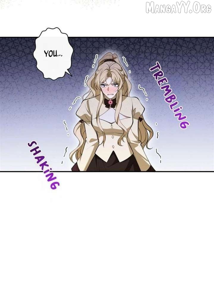 The Duke’s Masked Wife Chapter 24 - page 54