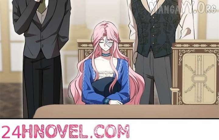 The Duke’s Masked Wife Chapter 24 - page 57